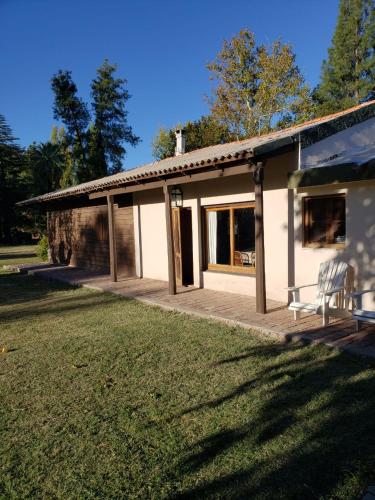 LAS CASUARINAS – Photos 4