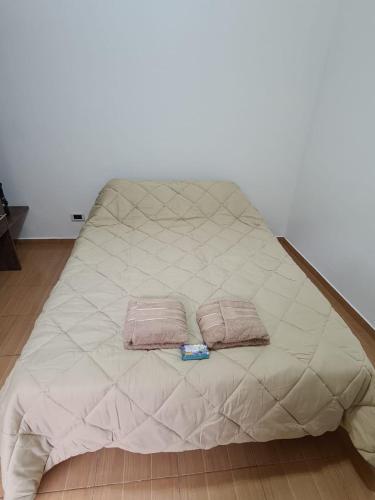 HOSTEL RESIDENCIAL SAENZ PEÑA – Photos 5