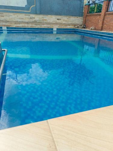 KIGALI PEACE VILLa2 – Photos 2