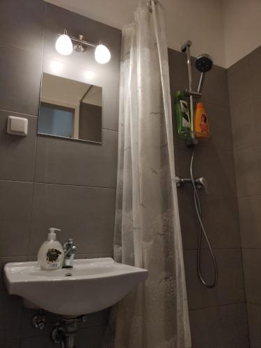 CozyNite Premium Apartment Hauptbahnhof 1+2