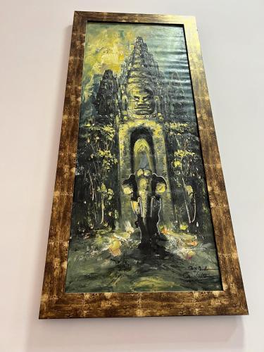 Galería fotográfica de Dja Hostel en Kiev