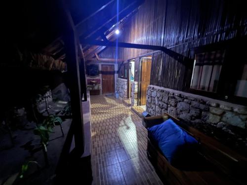 Fotografie z fotogalerie ubytování Lualemba Bungalow Resort v Nembrale