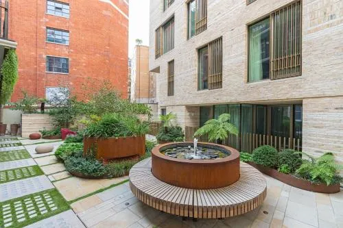 Westminster Fire Station Luxury Apartments photo 38