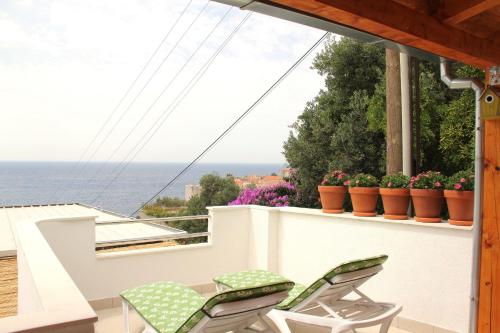 Apartment Nava