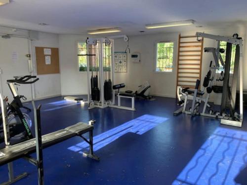 Appartement T1 Résidence Sporting 1er étage