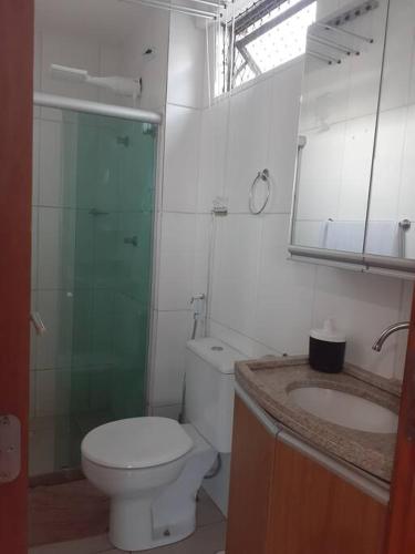 O baie la Golden Shopping Home Service - Boa Viagem- Apt608