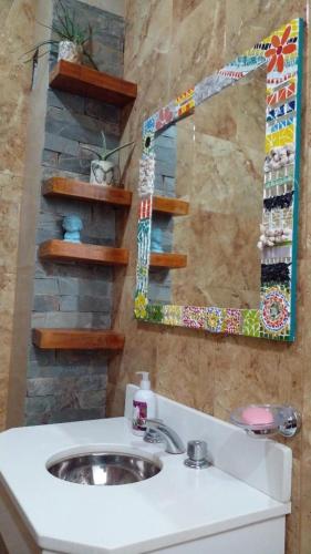 Alojamiento TRES SOLES – Photos 2