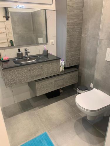 Afbeelding uit fotogalerij van Chambre d'hôte cocooning in Tende