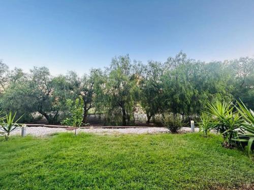 Photo de la galerie de l'établissement Zen Garden Apartment, à Vera