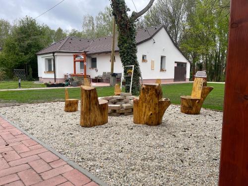 Hídláb Apartman 9181 Kimle, 6 Híd utca kép - 3