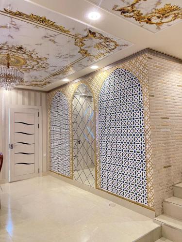 Foto de la galeria de Nanosh hotel a Bukhara