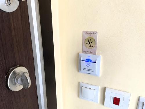 Φωτογραφία από το άλμπουμ του Sea View Apartment free parking στο Πριμόρσκο