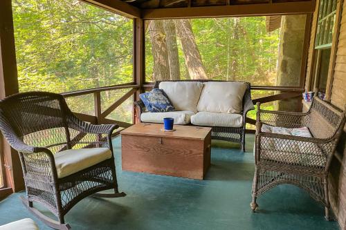 Deer Hill Camp – Photos 2