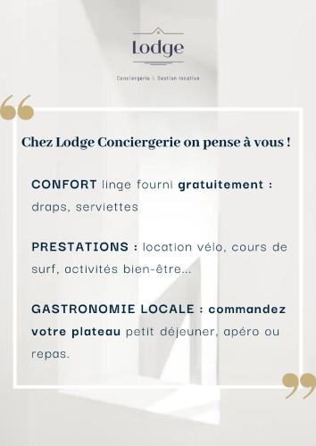 Photo de la galerie de l'établissement Penty du Talud, à Ploemeur