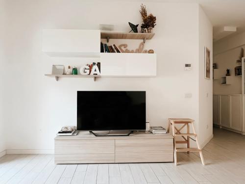 Maderna Charme Apartment