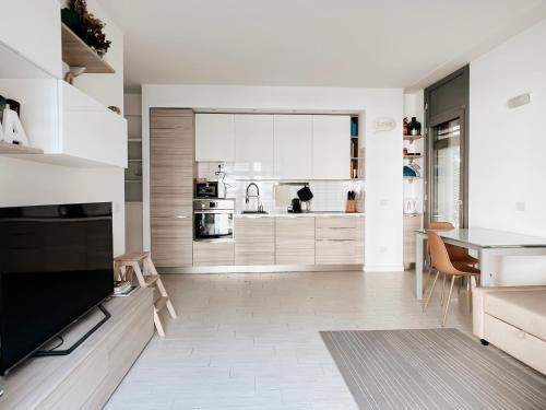 Maderna Charme Apartment
