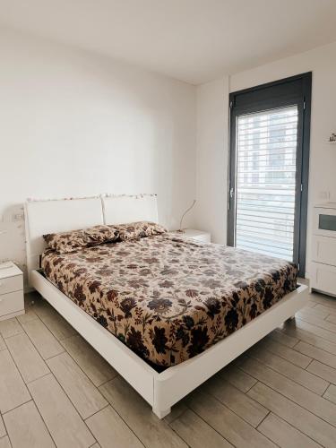 Maderna Charme Apartment