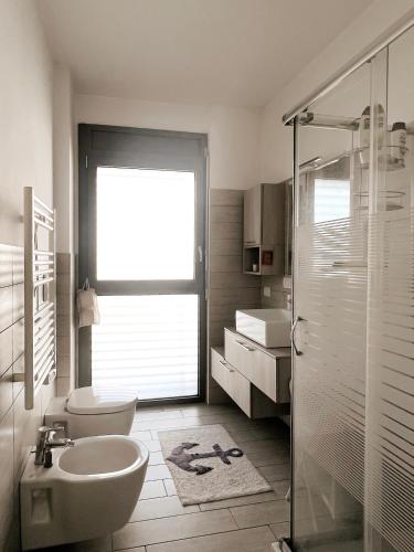 Maderna Charme Apartment