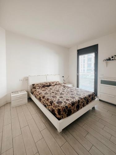 Maderna Charme Apartment