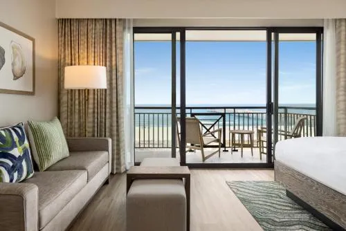 Embassy Suites By Hilton Panama City Beach Resort photo 27