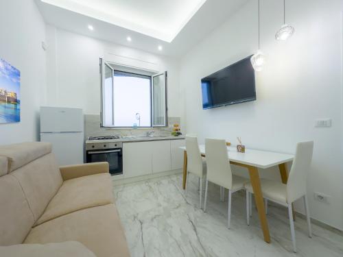 Ảnh trong thư viện ảnh của Fronte Mare Relais Stapane ở Gallipoli