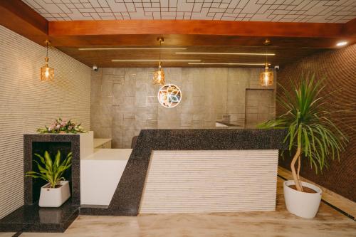 Φωτογραφία από το άλμπουμ του Saavees Residency στη Μπανγκαλόρ