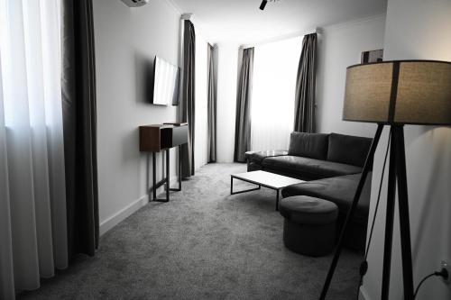 Galeriebild der Unterkunft Hotel LIBERO Delchevo in Delčevo