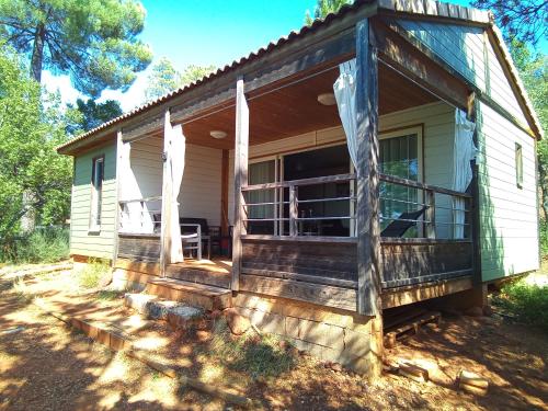 Mes deux Gîtes de l'Ocre