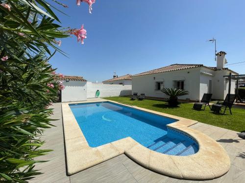 Gallery image of Villa Piratas in Novo Sancti Petri