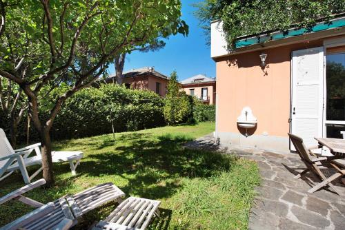 Du House - Arenzanohost – Photos 3