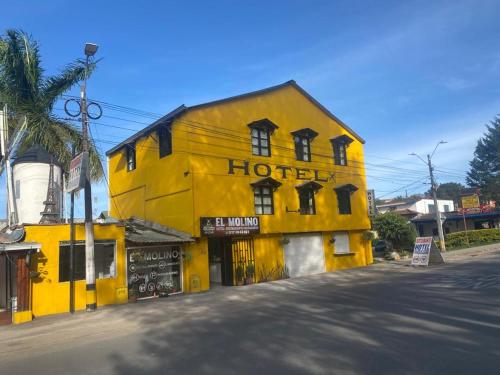 Hotel El Molino – Photos 4