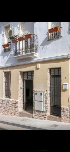 La Casa de la esperanza