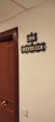 Casa Boni