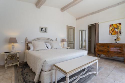 Gallery image of Mas De La Coste in Fayence