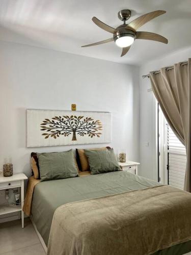 Lovely Villa Sanmar, heated pool, private gymnasium