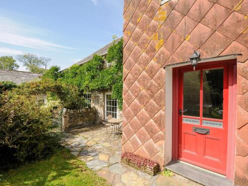 Imagem da galeria de Carneadon Farmhouse em Launceston