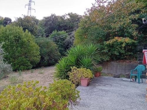 Φωτογραφία από το άλμπουμ του Appartamento il Giardino σε Carignano