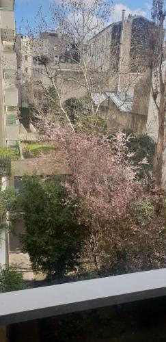 Photo de la galerie de l'établissement magnifique appartement au coeur du 11eme, à Paris