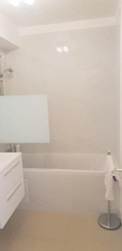 Photo de la galerie de l'établissement magnifique appartement au coeur du 11eme, à Paris