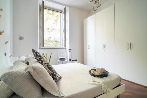 Ruang duduk di Casa Bea - Art and Prestige