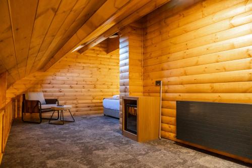 SARPİNO MOUNTAİN HOTEL – Photos 2