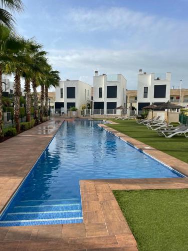 Fun Holiday Apartment Punta Prima