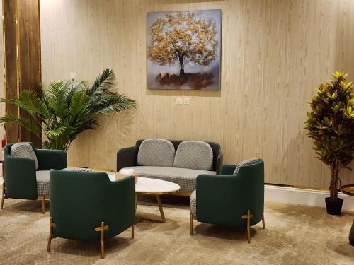 Gallery image of Relax Palace Hotel Apartments in Abha