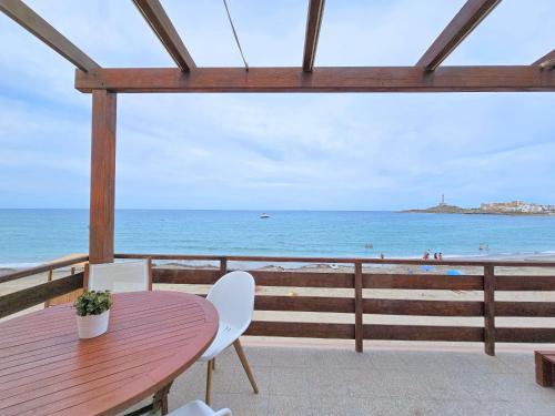 El balcón de Cabo de Palos