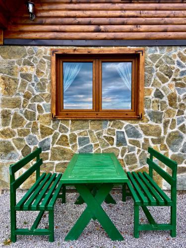 Gambar di galeri bagi Mountain Star House di Mojkovac