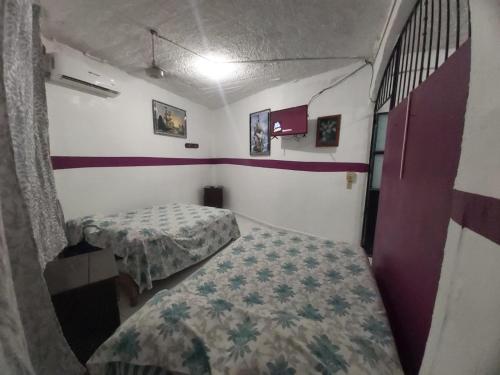 Gallery image of Hotel Ayalamar Manzanillo in Manzanillo