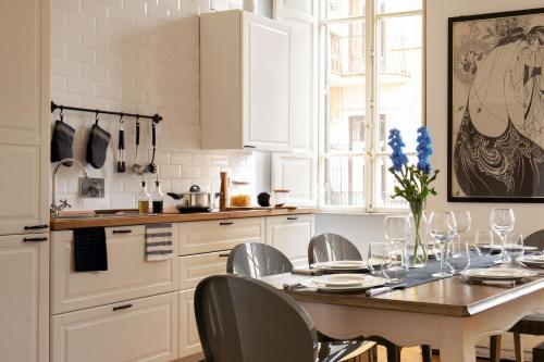 Daplace - Virginia Apartment