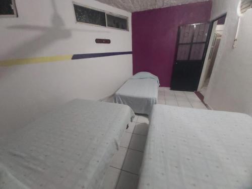 Gallery image of Hotel Ayalamar Manzanillo in Manzanillo