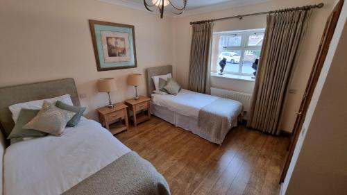 Gallery image of Bell Country Inn in Llandrindod Wells