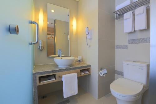 Gallery image of Holiday Inn Express Semarang Simpang Lima, an IHG Hotel in Semarang